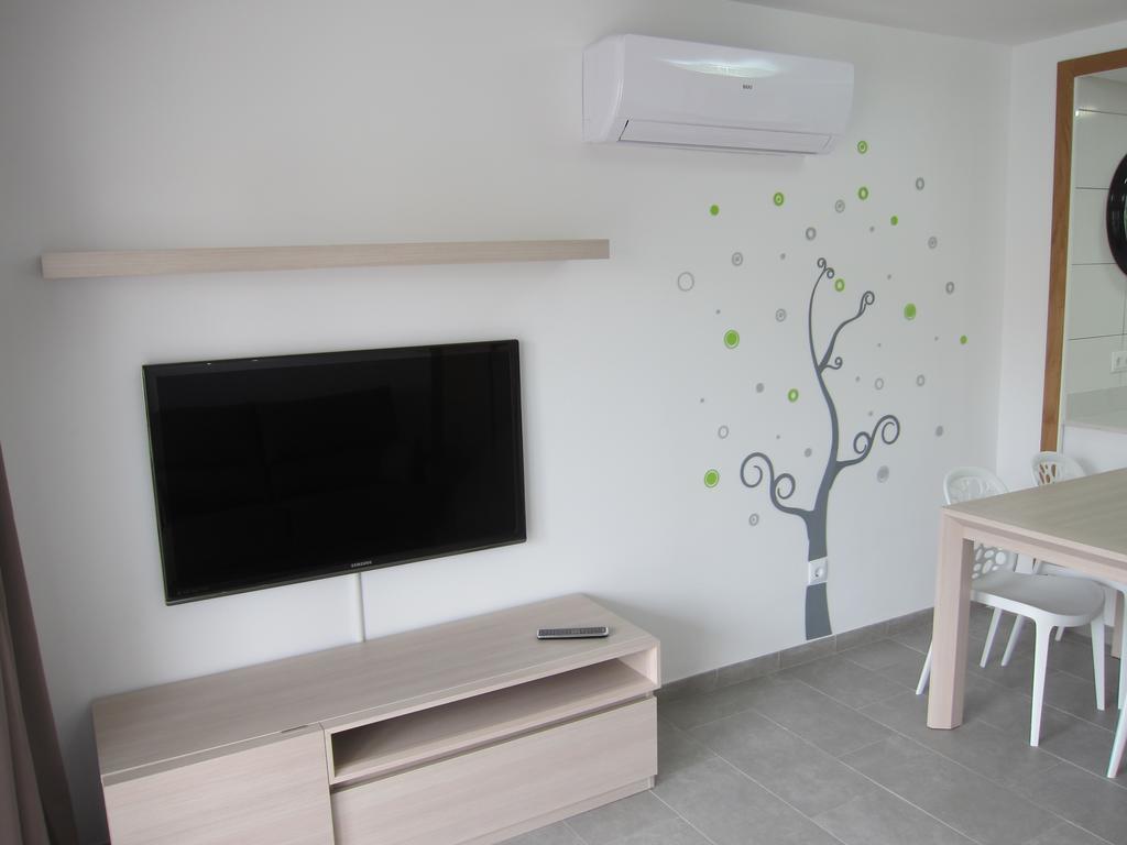 Enjoy Salou Apartment Экстерьер фото