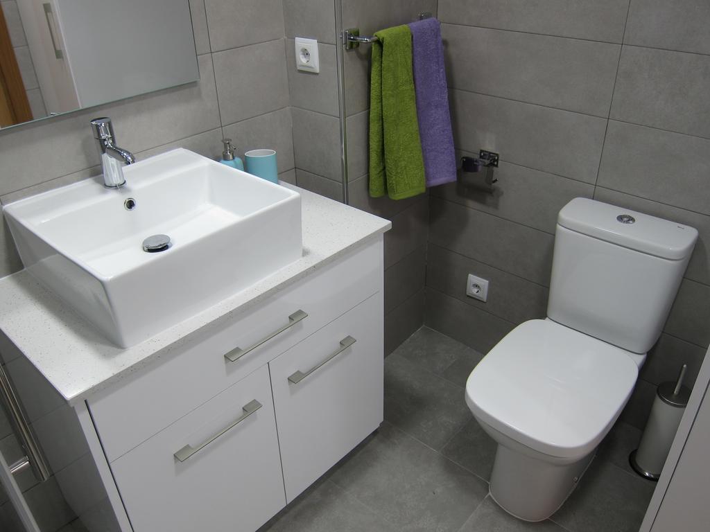 Enjoy Salou Apartment Экстерьер фото