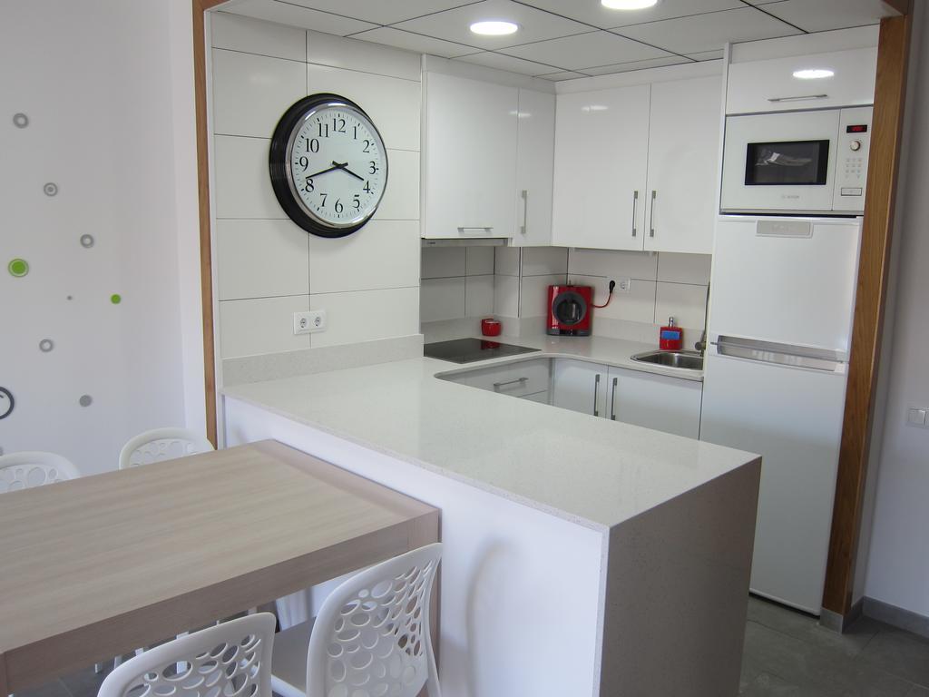 Enjoy Salou Apartment Экстерьер фото