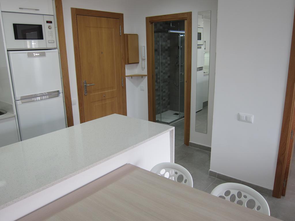 Enjoy Salou Apartment Экстерьер фото
