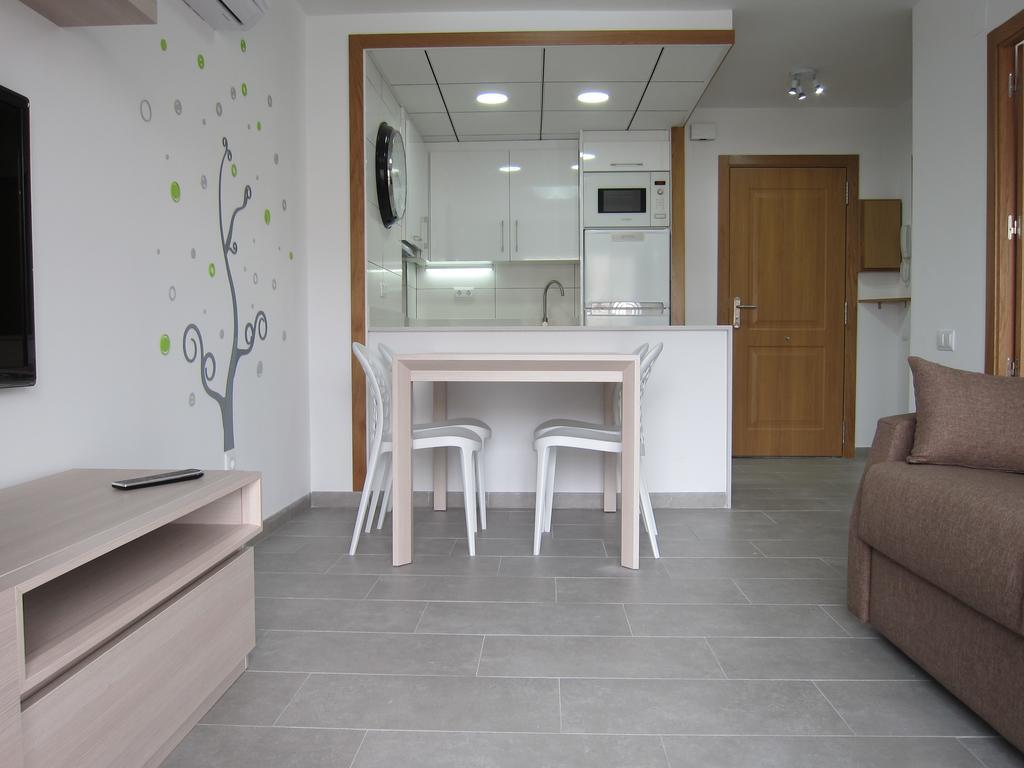 Enjoy Salou Apartment Экстерьер фото