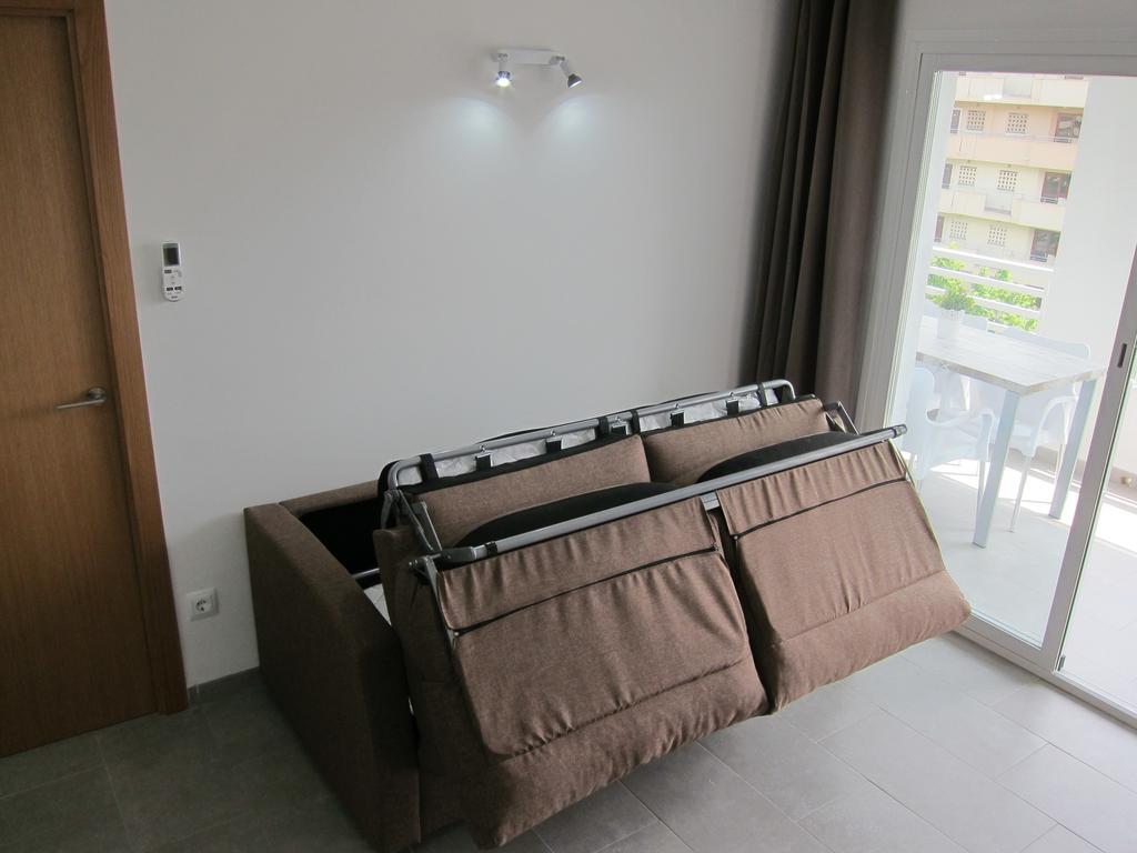 Enjoy Salou Apartment Экстерьер фото