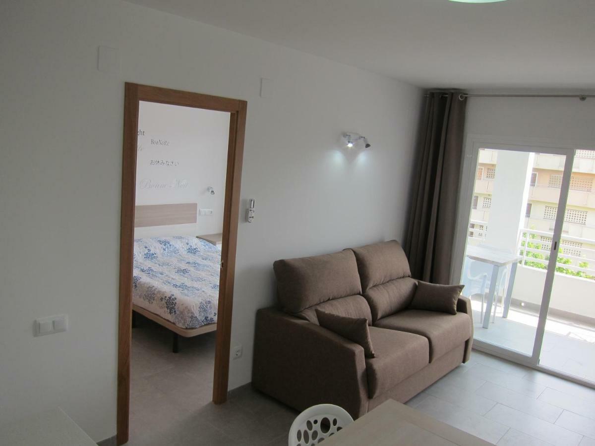 Enjoy Salou Apartment Экстерьер фото